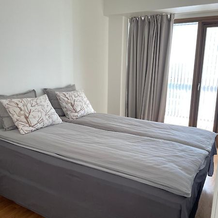 Tapiola Oak Apartment Espoo Ngoại thất bức ảnh