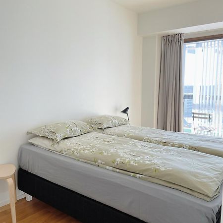Tapiola Oak Apartment Espoo Ngoại thất bức ảnh