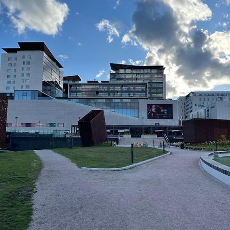 Tapiola Oak Apartment Espoo Ngoại thất bức ảnh