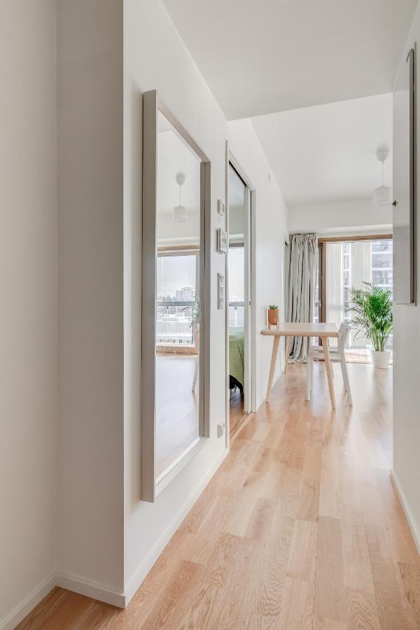 Tapiola Oak Apartment Espoo Ngoại thất bức ảnh