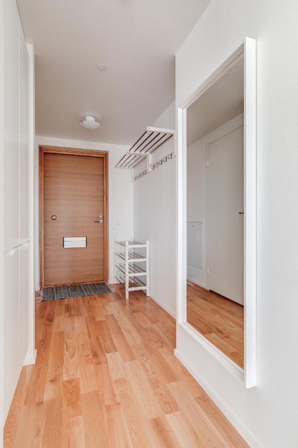 Tapiola Oak Apartment Espoo Ngoại thất bức ảnh