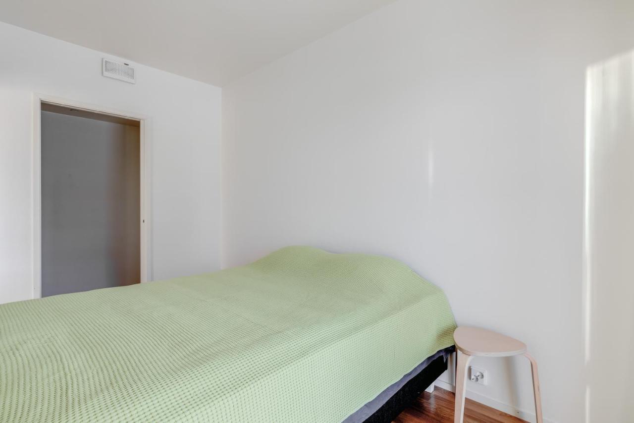 Tapiola Oak Apartment Espoo Ngoại thất bức ảnh