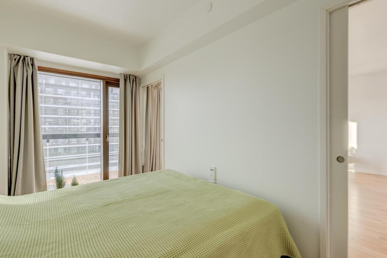 Tapiola Oak Apartment Espoo Ngoại thất bức ảnh