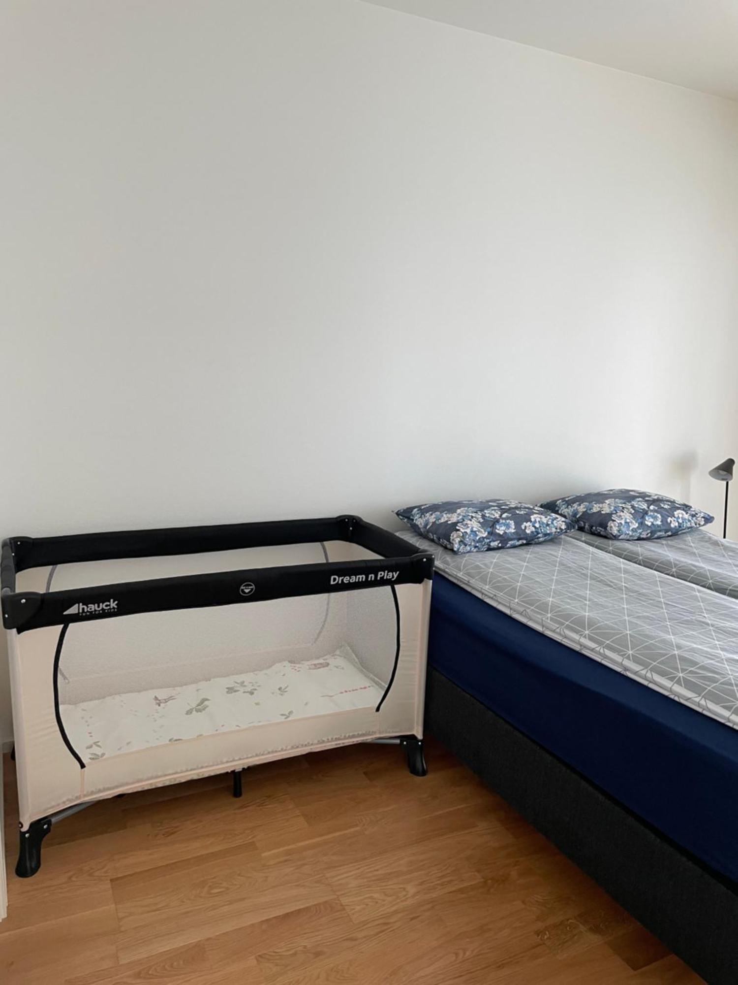 Tapiola Oak Apartment Espoo Ngoại thất bức ảnh