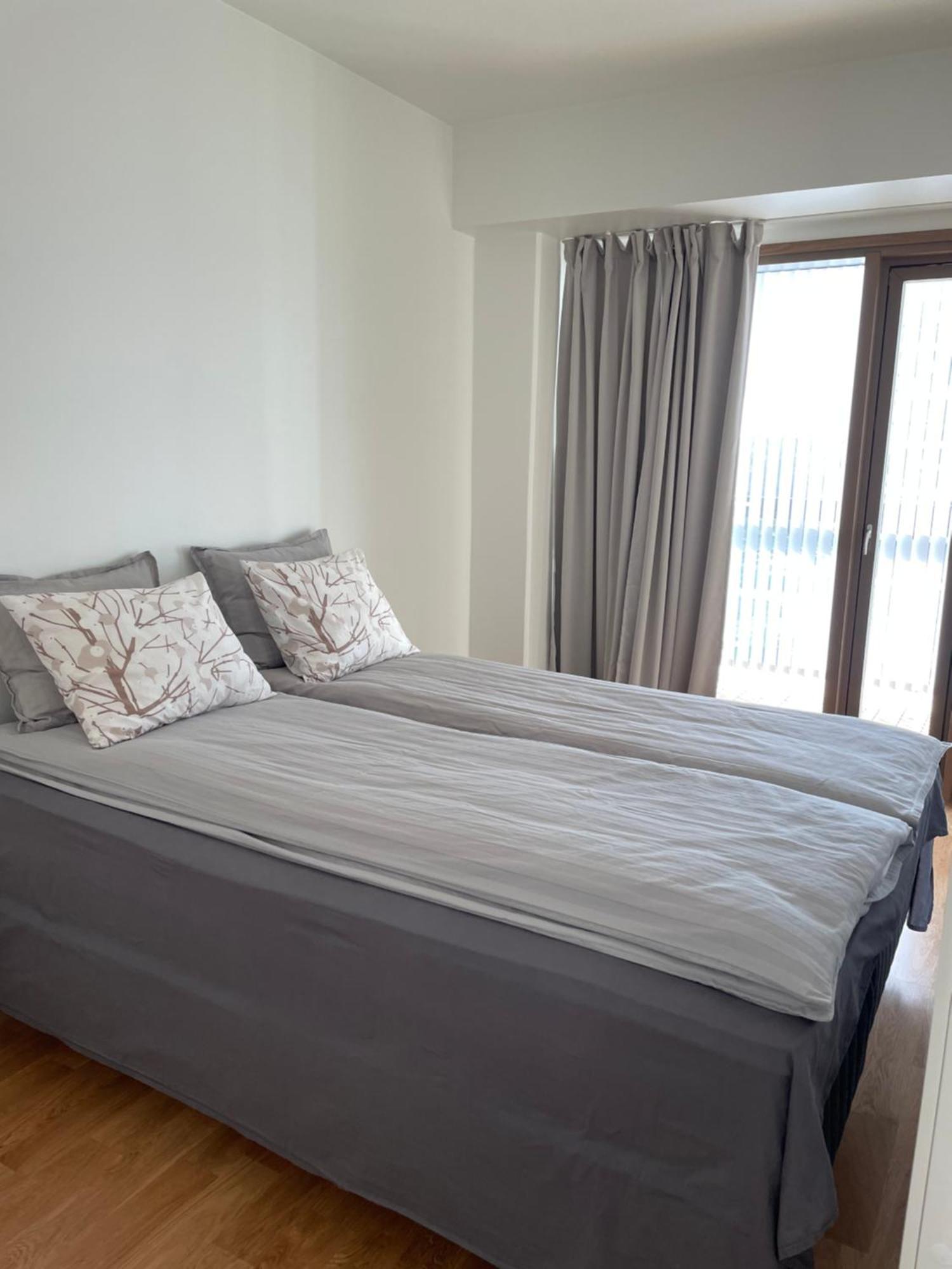 Tapiola Oak Apartment Espoo Ngoại thất bức ảnh