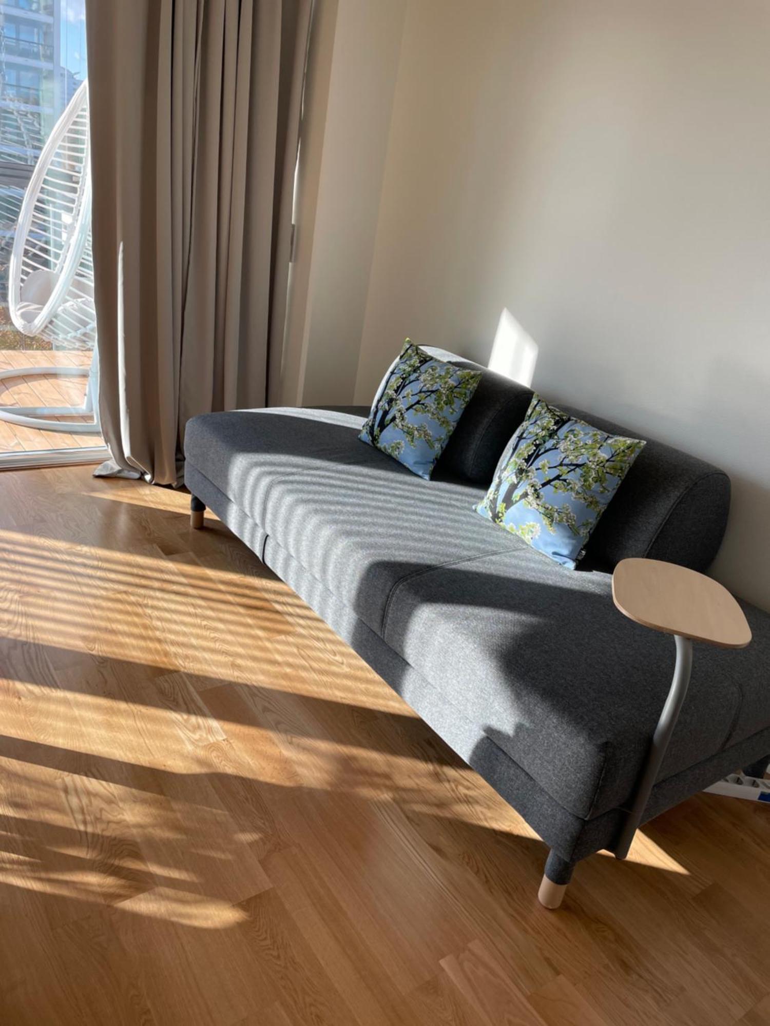 Tapiola Oak Apartment Espoo Ngoại thất bức ảnh